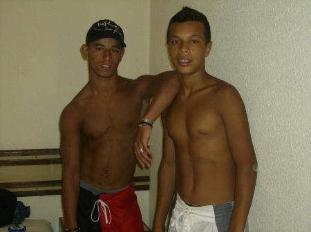 salut mon ami wadi3
